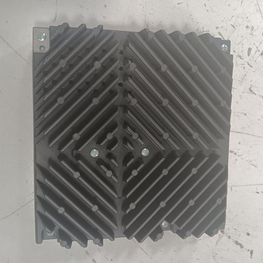 39186TX6A61 Audio Equipment Radio Amplifier ID 39186TX6A61 Fits 16-18 Acura ILX