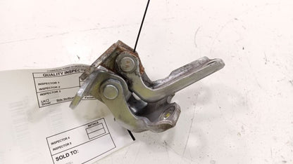 Toyota Prius Passenger Right Rear Door Hinges  2012 2013 2014  2012 20