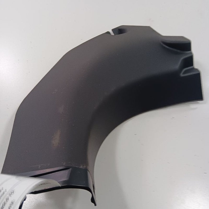 Mitsubishi Outlander Kick Panel Trim Right Passenger  2020 2021 2022 2