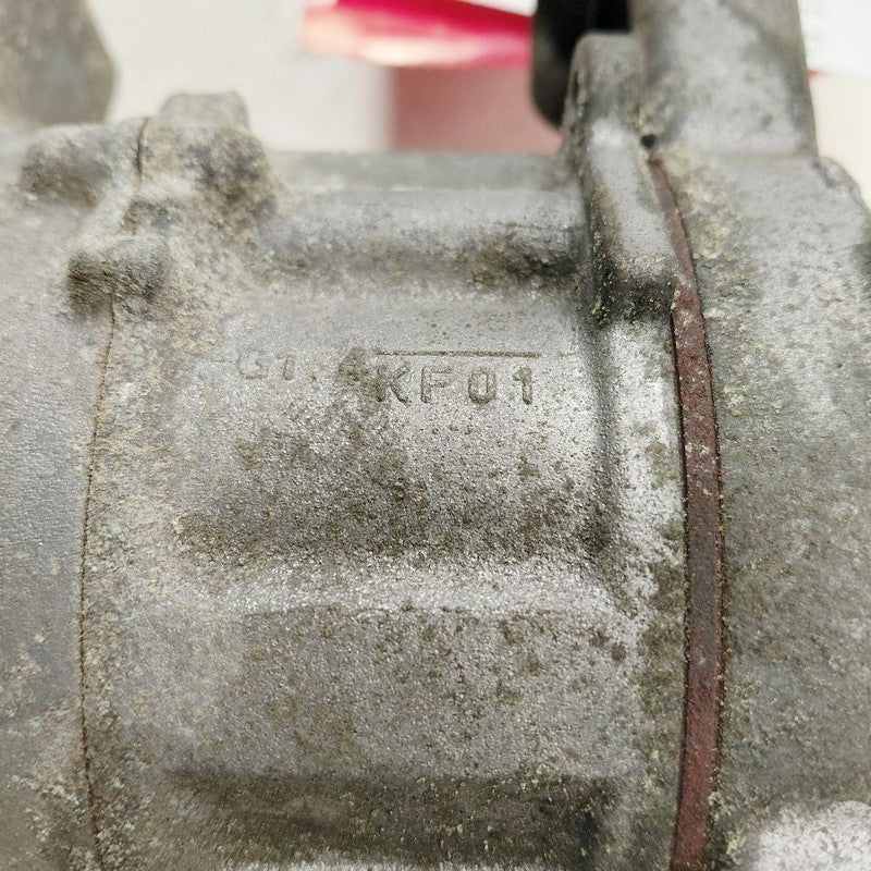 Air Conditioning AC Compressor Fits 14-20 Nissan Rogue OEM