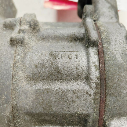 Air Conditioning AC Compressor Fits 14-20 Nissan Rogue OEM