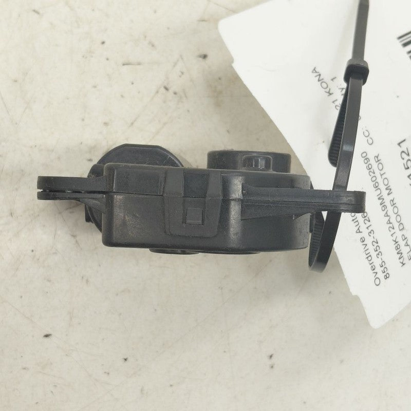 Hyundai Kona Flap Door Motor Heater AC Door Actuator  2021 2020 2019