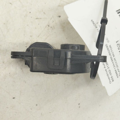 Hyundai Kona Flap Door Motor Heater AC Door Actuator  2021 2020 2019
