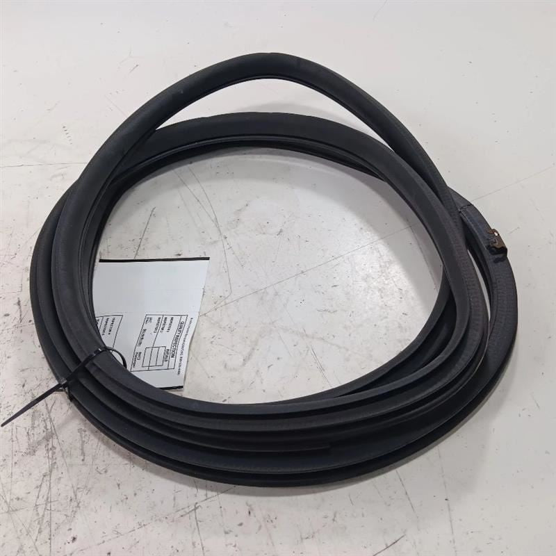 Nissan LEAF On Body Door Jamb Seal Rear Left Back  2013 2014 2015 2016