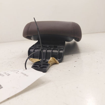 Alfa Romeo Stelvio Arm Rest  2018 2019 2020 2021
