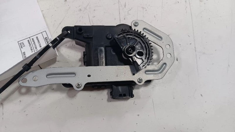 Acura RDX Flap Door Motor Heater AC Door Actuator  2016 2017 2018