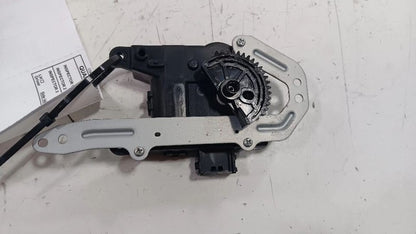 Acura RDX Flap Door Motor Heater AC Door Actuator  2016 2017 2018
