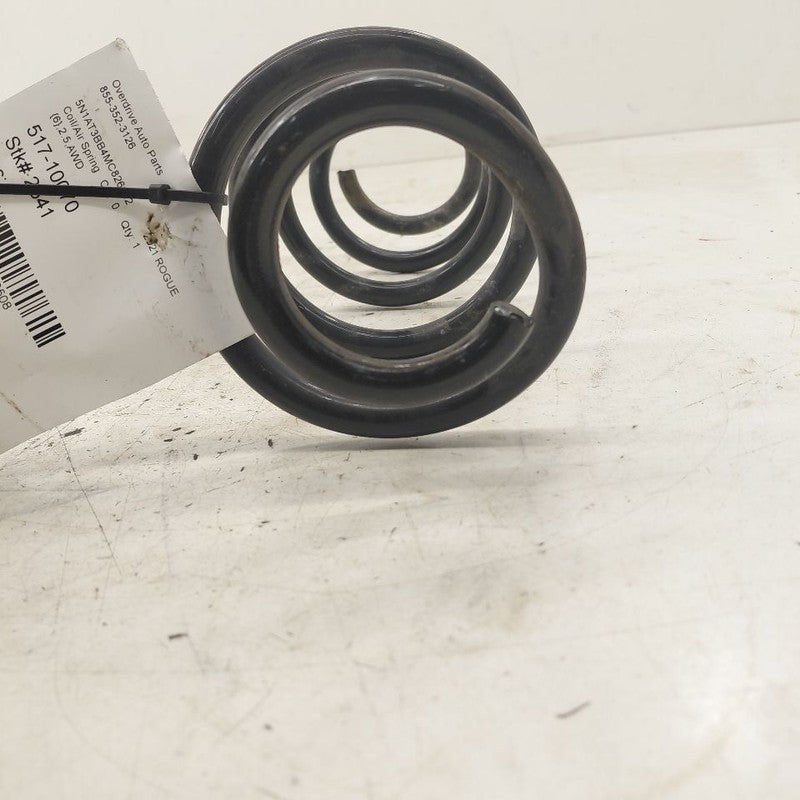 Coil Spring Rear AWD US Built Fits 21-23 Nissan Rogue