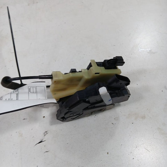 Ford Ecosport Trunk Latch  2018 2019 2020 2021 2022 OEM
