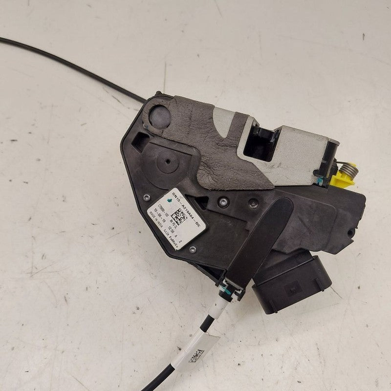 Ford Ecosport Door Latch Lock Right Passenger Front  2020 2021 2022 OE