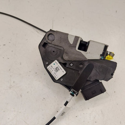 Ford Ecosport Door Latch Lock Right Passenger Front  2020 2021 2022 OE