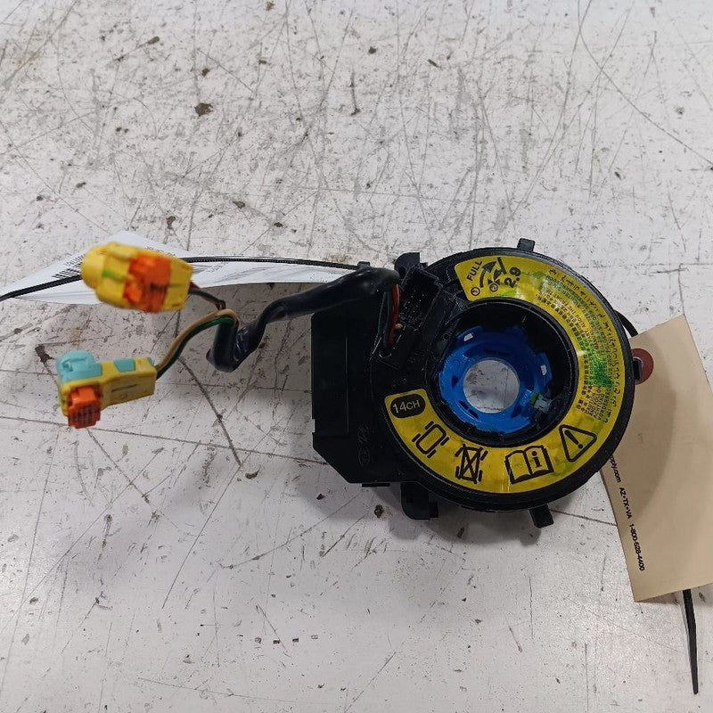 Kia Forte Steering Column Clock Spring  2015 2016 2017 2018