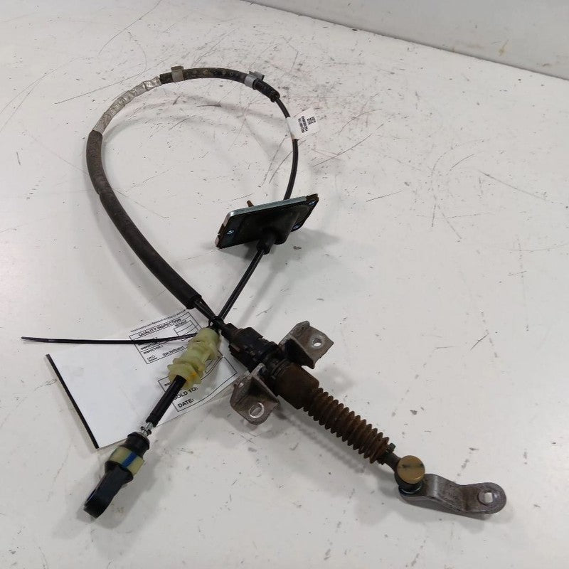 Jeep Compass Shift Shifter Lever Linkage Cable  2021 2020 2019 2018 2017