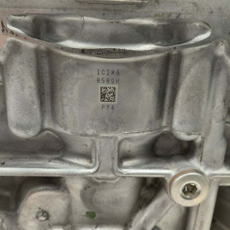 Bare Engine Cylinder Block Naturally Aspirated Fits 19-23 Mazda 3
