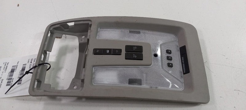 Cadillac SRX Dome Light Roof Lamp 2011 2012 2013 2014