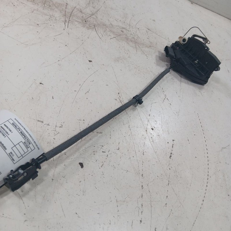 Ford Focus Door Latch Lock Right Passenger Front  2018 2017 2016 2015 