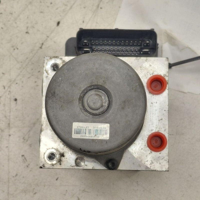 Anti-Lock Brake Part  Pump Actuator ABS Fits 15-17 Hyundai Veloster