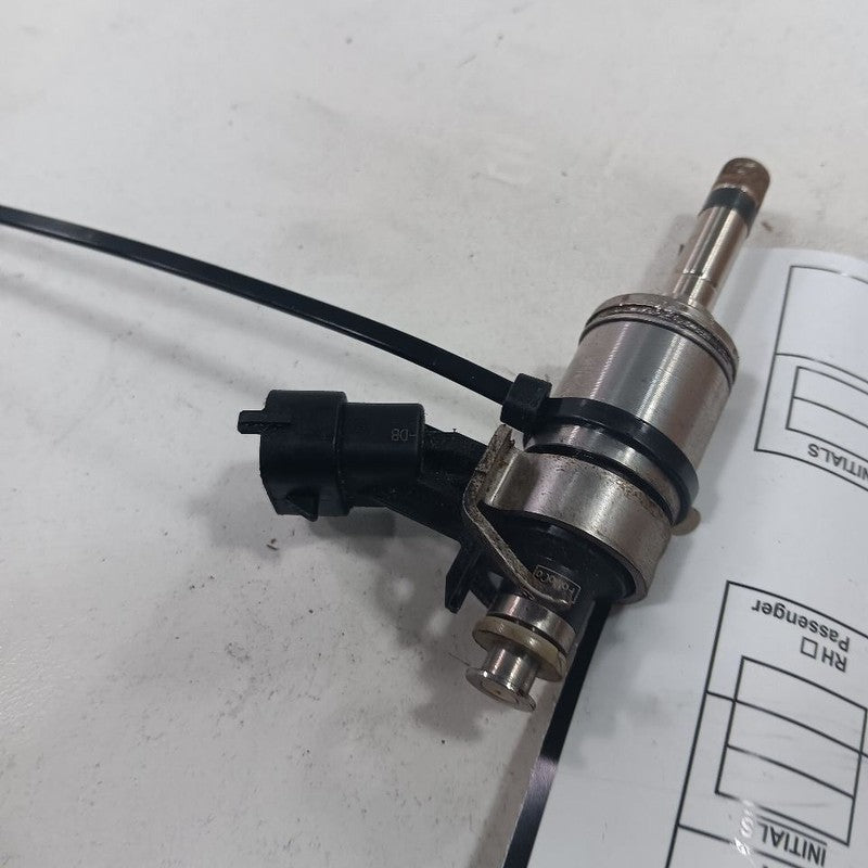 Fuel Injection Injector 2.3L Fits 15-19 lincoln MKC