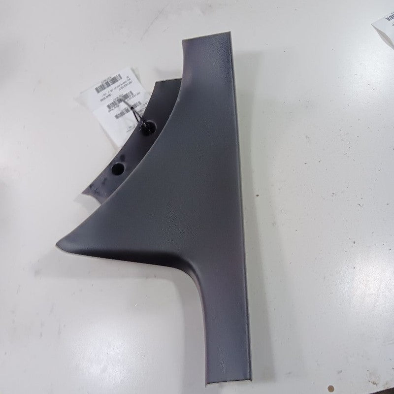 Honda Civic Sill Trim Plate Door Jam Threshold Left Driver Rear  2018 