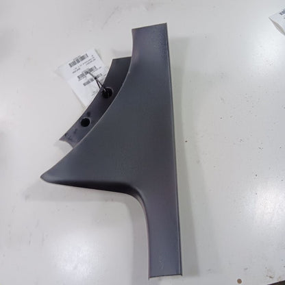Honda Civic Sill Trim Plate Door Jam Threshold Left Driver Rear  2018 