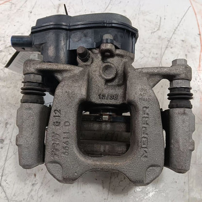 Passenger Right Rear Brake Caliper Fits 21-23 Jeep Compass OEM
