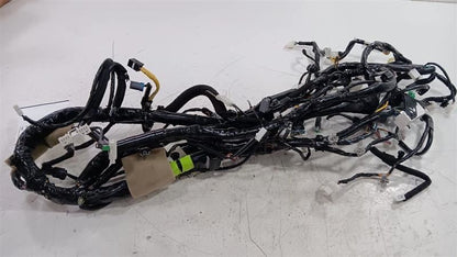 Mazda CX-5 Dash Wire Wiring Harness  2013 2014 2015 2016