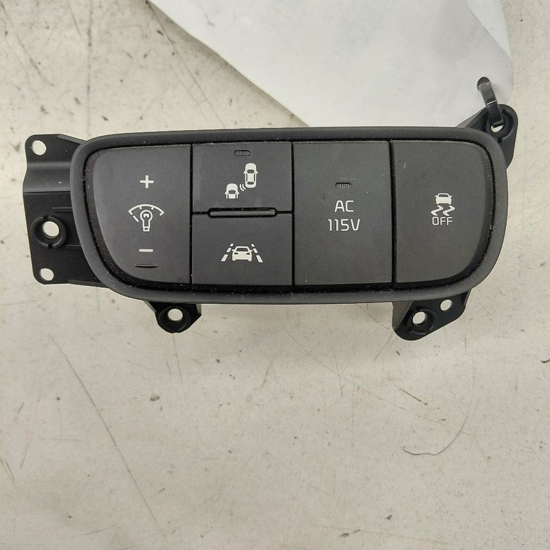 Kia Sorento Dimmer Switch Dash Light Dimmer Control  2018 2017 2016