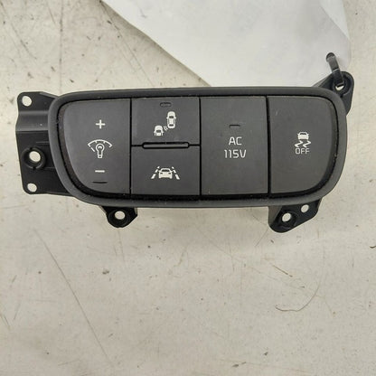 Kia Sorento Dimmer Switch Dash Light Dimmer Control  2018 2017 2016
