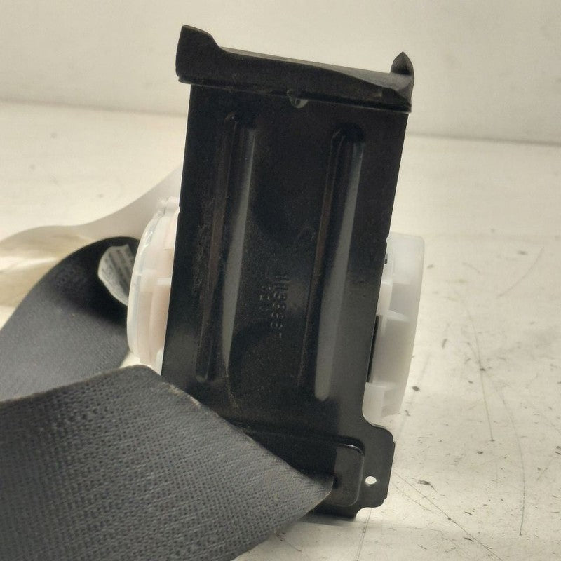 Honda Clarity Seat Belt Strap Retractor Right Passenger Rear Back 2018