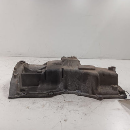 Engine Oil Pan 2.0L VIN U 8th Digit Hybrid Fits 13-20 Ford Fusion  OEM