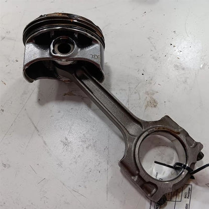 Ford Ecosport One Single Piston 2018 2019 2020 2021 2022 OEM