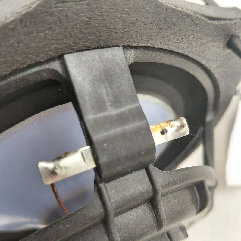 Hyundai Veloster Speaker Left Driver Rear  2017 2016 2015 2014