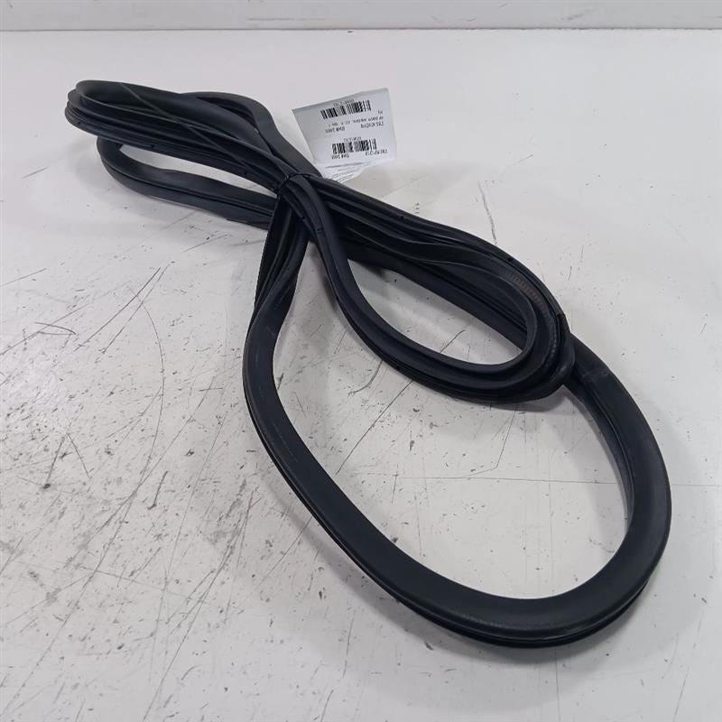 Kia Soul On Body Door Jamb Seal Front Right Passenger  2017 2018 2019