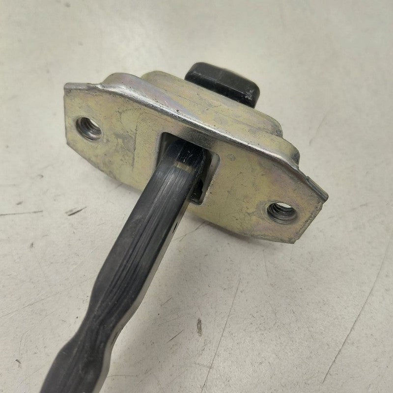 Nissan Murano Door Check Right Passenger Front Hinge Stopper Detent  2