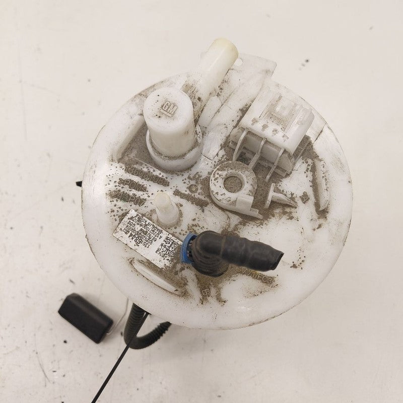 Gas Fuel Pump Assembly Tank Mounted AWD Fits 13-22 Buick Encore