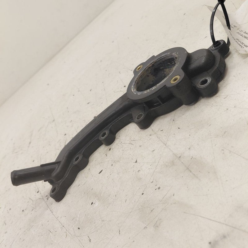 Jeep Cherokee Thermostat Housing Mount Bracket  3.2 2019 2020 2021