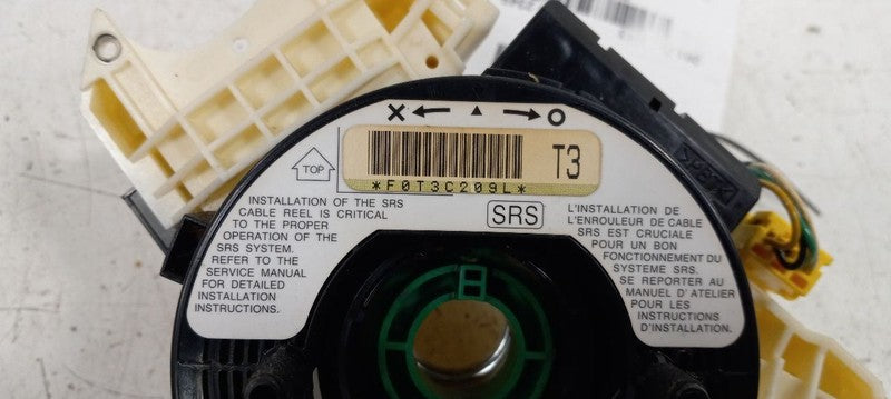Acura TSX Steering Column Clock Spring 2014 2013 2012 2011 OEM