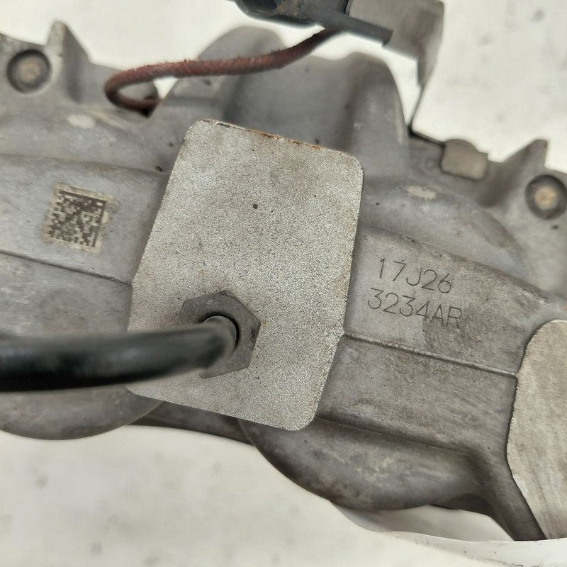 Passenger Right Front Brake Caliper Fits 18-25 Alfa Romeo Stelvio