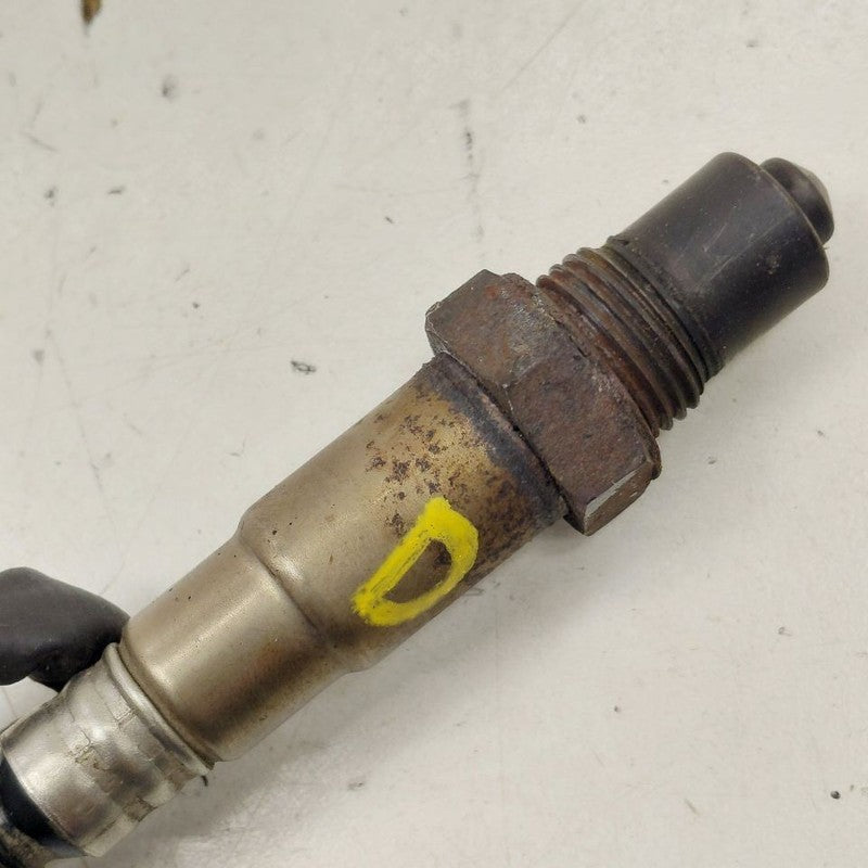 Cadillac XTS Oxygen O2 Sensor Downstream      2016 2017 2018