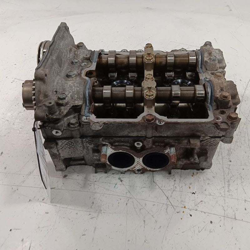 Driver Left Engine Cylinder Head 2.4L Fits 15-19 Subaru Legacy OEM