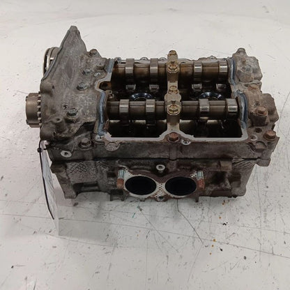 Driver Left Engine Cylinder Head 2.4L Fits 15-19 Subaru Legacy OEM