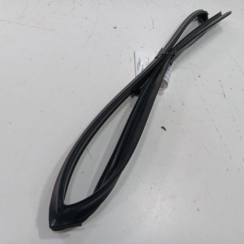 Kia Sportage Door Glass Window Seal Rubber Right Passenger Rear Back  2022 2021 