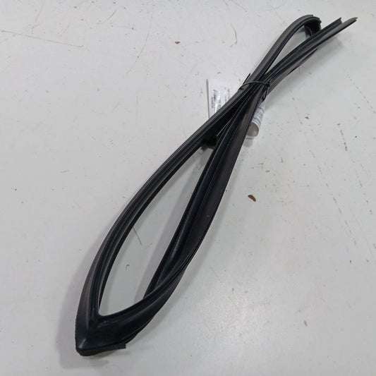 Kia Sportage Door Glass Window Seal Rubber Right Passenger Rear Back  2022 2021 