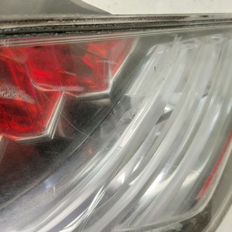 Passenger Right Tail Light Brake Lamp Fits 13-15 Honda CR-Z
