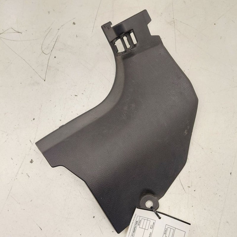 Nissan Rogue Kick Panel Trim Right Passenger  2017 2018 2019 OEM