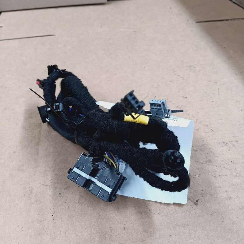 Buick Encore GX Front Floor Console Wiring Harness {42784528} 2022 202