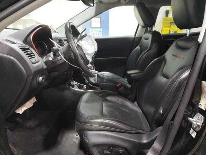 Jeep Compass Seat Belt Buckle Latch Right Passenger Rear Back 2017 2018 2019