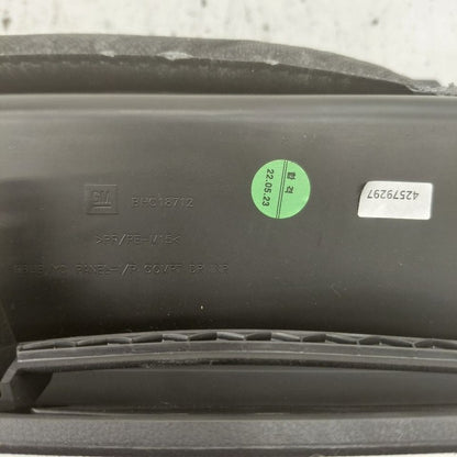 Buick Encore GX Glove Box Dash Compartment  2022 2023 2024 2025