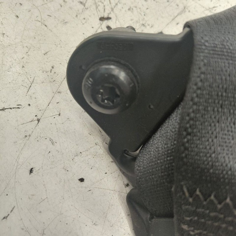 Ford Edge Seat Belt Strap Retractor Left Driver Rear Back  2019 2020 2