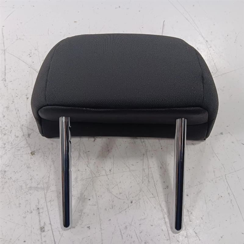 Kia Forte Seat Headrest Rear Back Seat Head Rest  2014 2015 2016 OEM